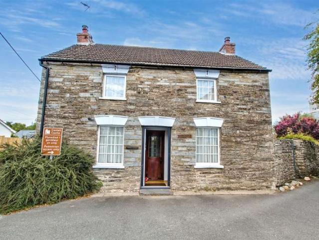 Cottage for sale in Cilgerran, Wales