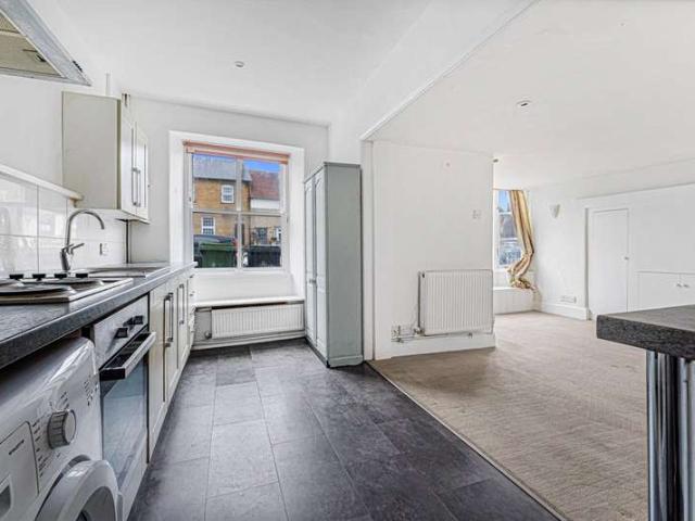 Cottage for sale in Radstone Fields, Brackley