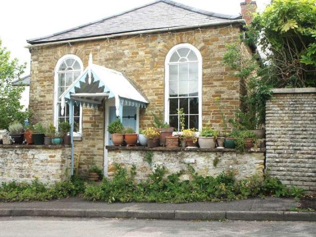 Cottage for sale in Rutland
