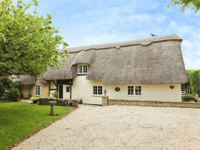 Cottage for sale in Witcombe, Pamington