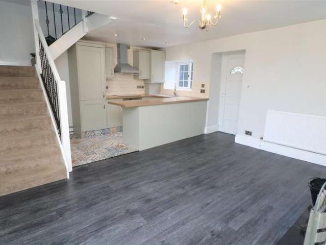 Cottage for sale in South Yorkshire