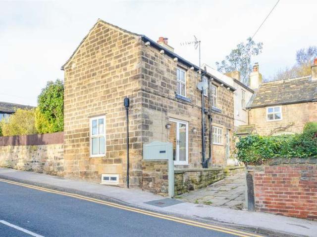 Cottage for sale in Newmillerdam, West Yorkshire