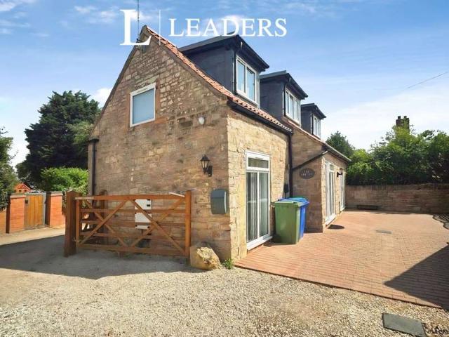 Cottage for rent in Sookholme, Mansfield