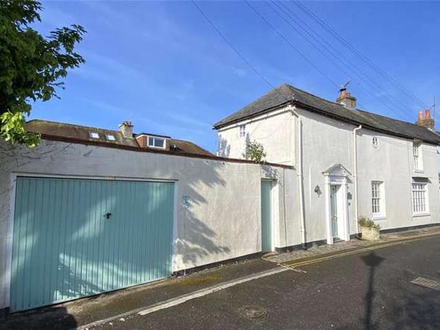 Cottage for sale in Chichester, Littlecote
