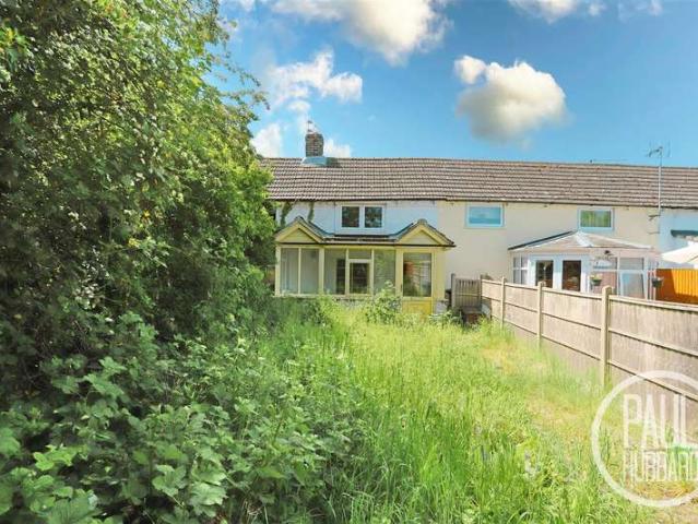 Cottage for sale in Gillingham, Burgh St Peter