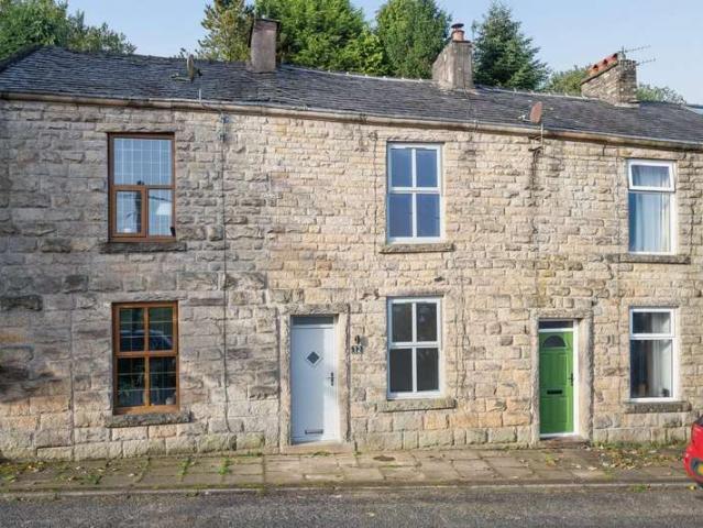 Cottage for sale in Whitehall, Darwen