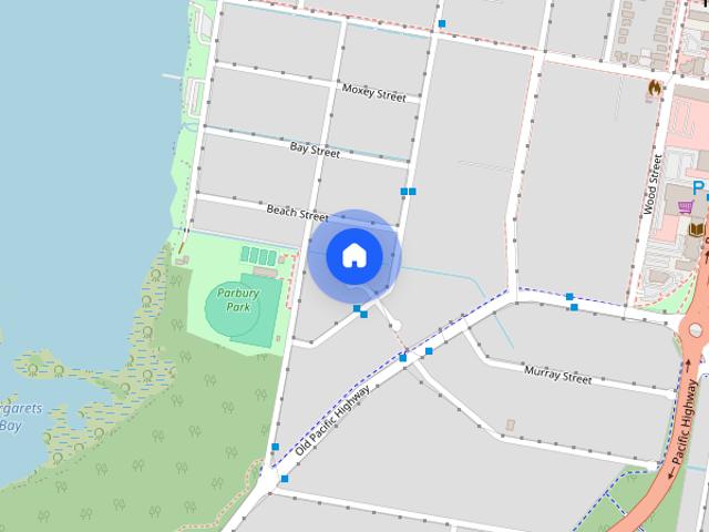 House for rent in Swansea, City of Lake Macquarie