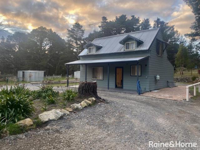 House for rent in Tallong, New South Wales