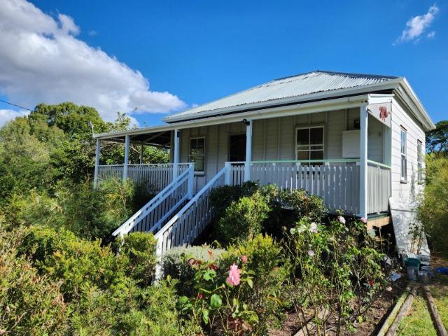 House for rent in Mount Perry, Queensland