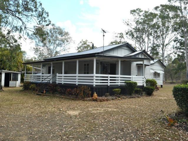 House for rent in Coominya, Queensland