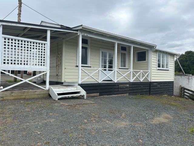 House for rent in Paparoa, Northland