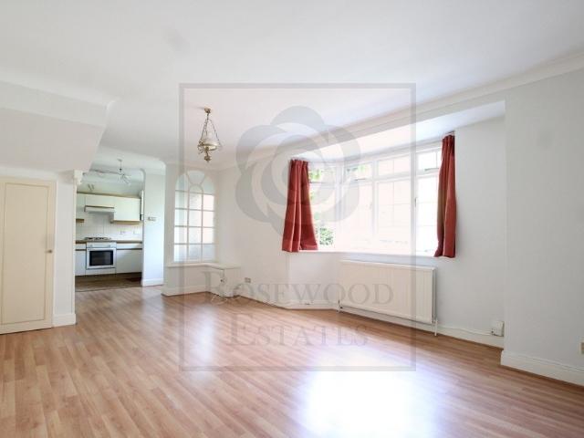 House for rent in London Borough of Merton, Greater London