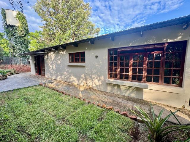 House for rent in Gauteng