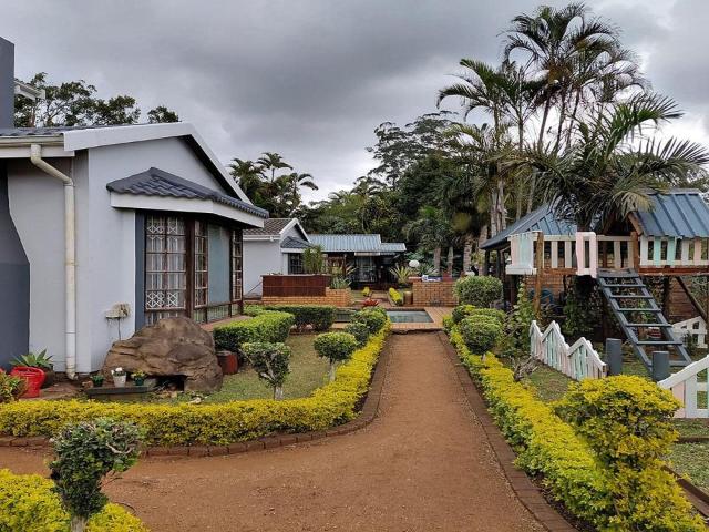 House for rent in Kloof