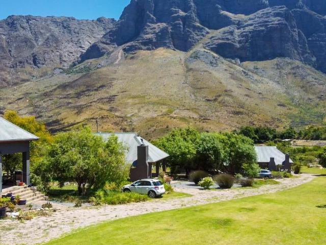 House for rent in Onverwacht, Western Cape