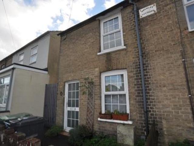 House for rent in Biggleswade, Central Bedfordshire