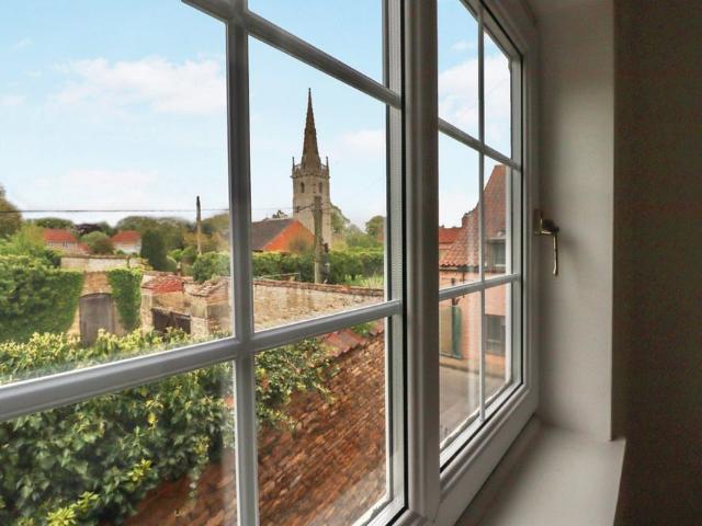 House for rent in Coleby, Ashby De La Launde