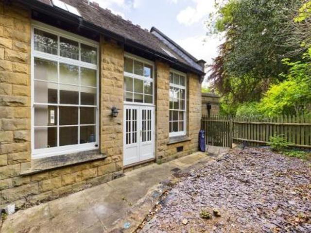 House for rent in Potters Corner, East Midlands