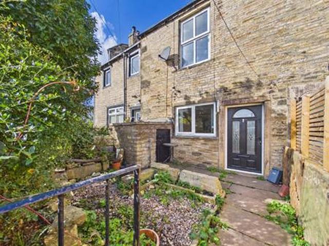 House for rent in Cononley