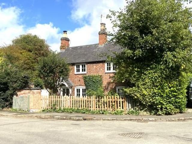 House for rent in Stanford On Avon, Leicestershire