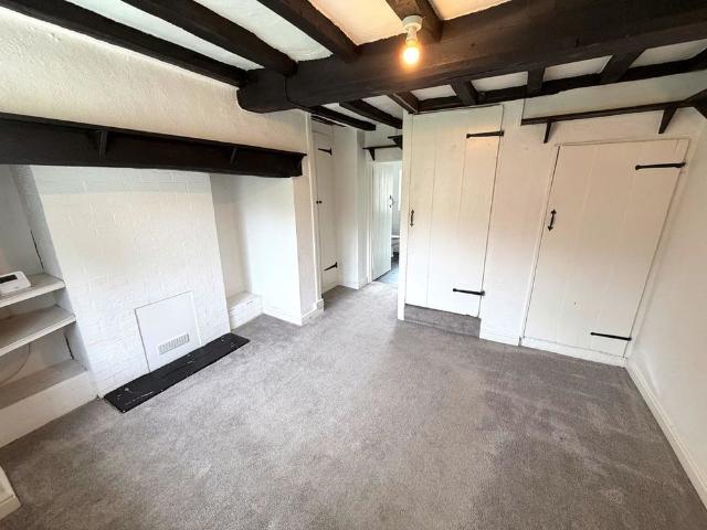 House for rent in Boley Park, Staffordshire