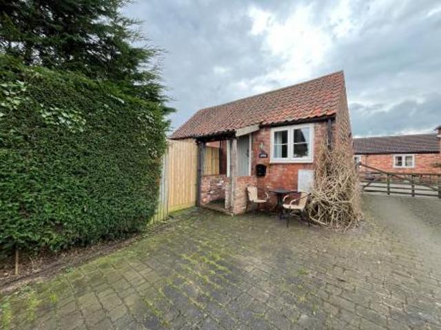House for rent in Clawson, Hose and Harby, Brentingby