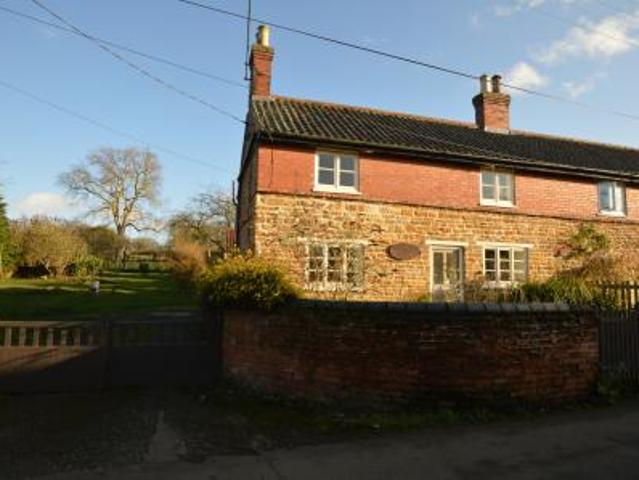 House for rent in Brentingby, Leicestershire