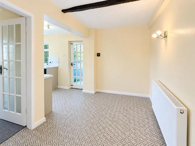 House for rent in Yoxall, East Staffordshire