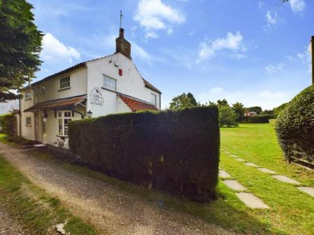House for rent in Alverton, East Midlands