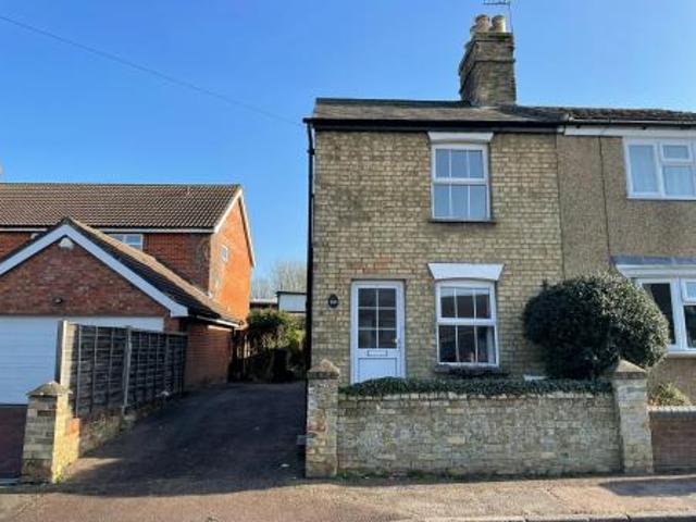 House for rent in Meppershall, Bedfordshire