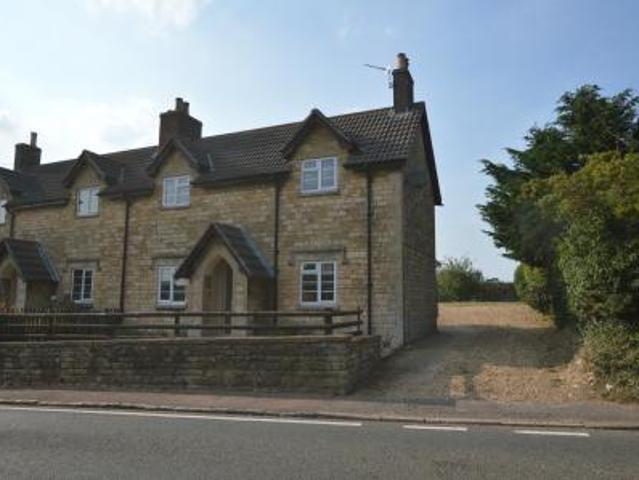 House for rent in Brentingby, Leicestershire