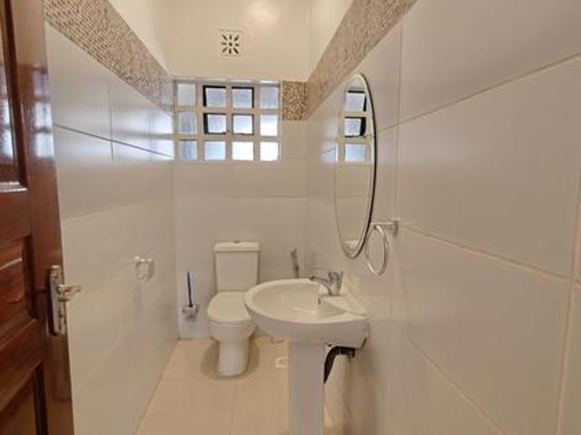 House for rent in Karen, Kiambu