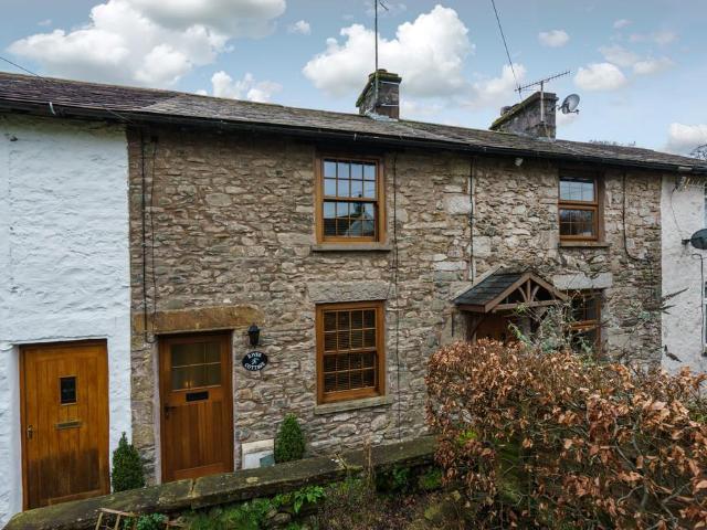 House for rent in Hincaster