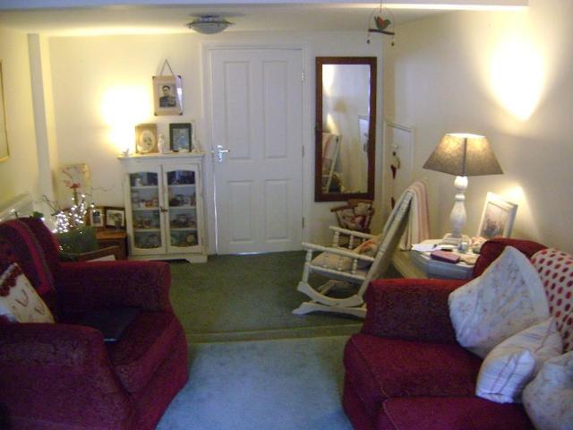House for rent in Bolton Low Houses, Hampshire