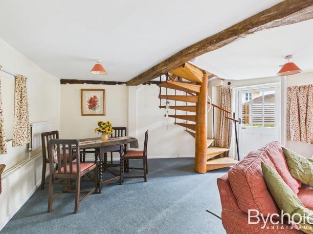 House for rent in Chelmondiston, Suffolk
