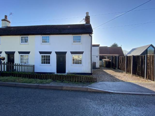 House for rent in Bedford