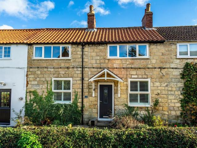 House for rent in Appleton Roebuck