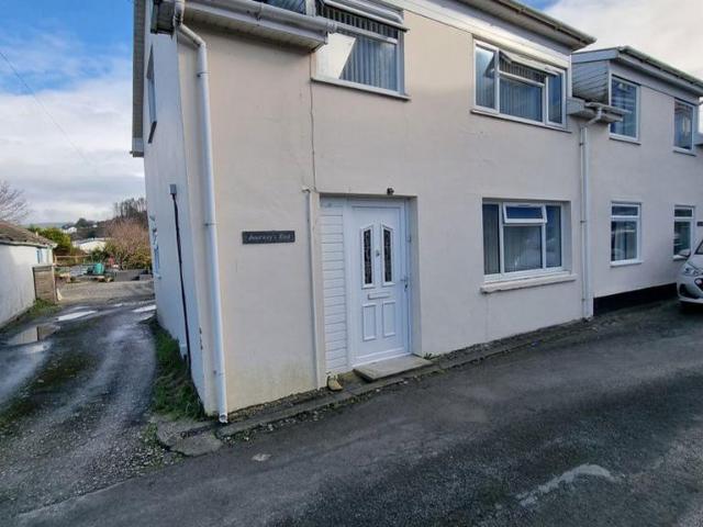 House for rent in Dol-y-bont, Wales