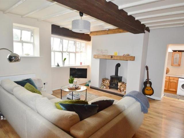 House for rent in Llantwit Major, Wales