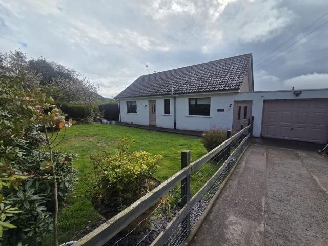 House for rent in Ballindoch, Scotland