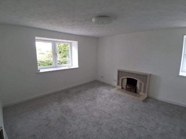 House for rent in Ellon, Scotland