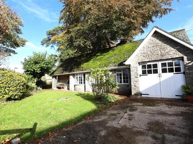 House for rent in Llanfair, Wales