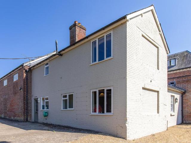 House for rent in Old Alresford, Hampshire