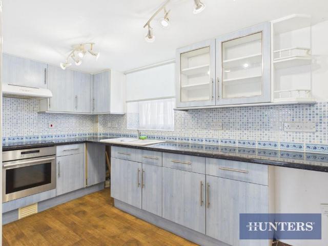 House for rent in Old Town, Bridlington