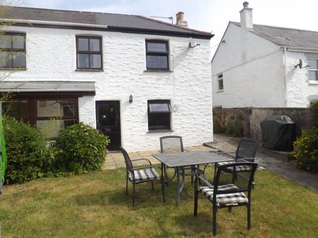 House for rent in Angarrick, Mylor Bridge