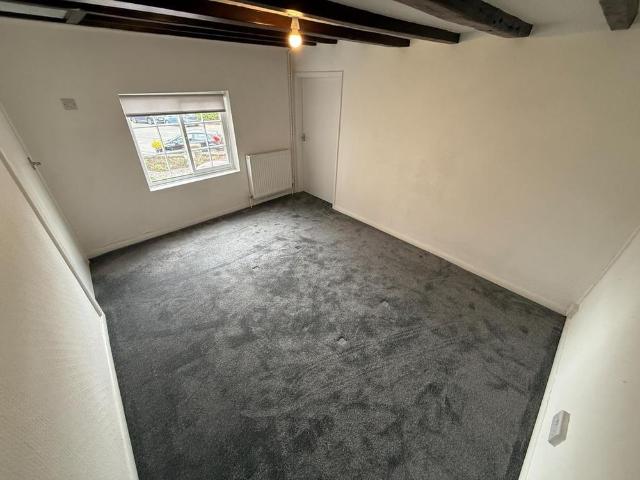 House for rent in King's Newton, Egginton