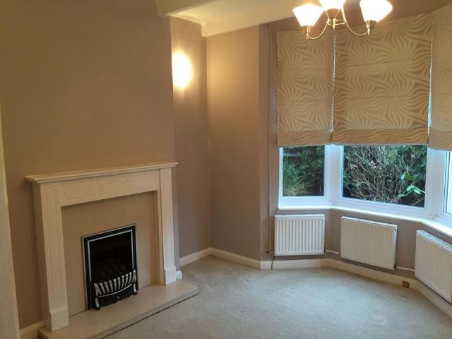 House for rent in Silkstone Common, South Yorkshire