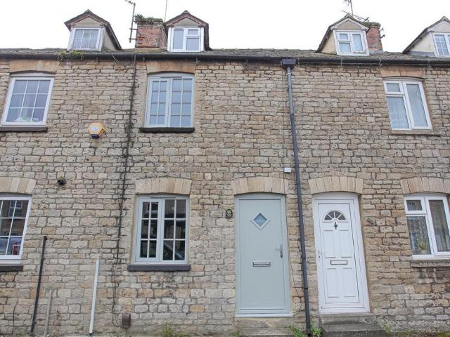 House for rent in Deer Park, Black Bourton