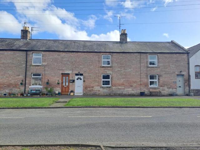 House for rent in Norham, Isle Of Man