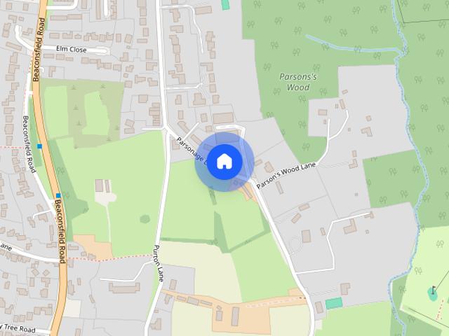 House for rent in Farnham Common, Buckinghamshire